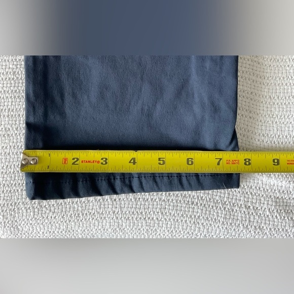 Weatherproof Blue pants - Picture 8 of 8